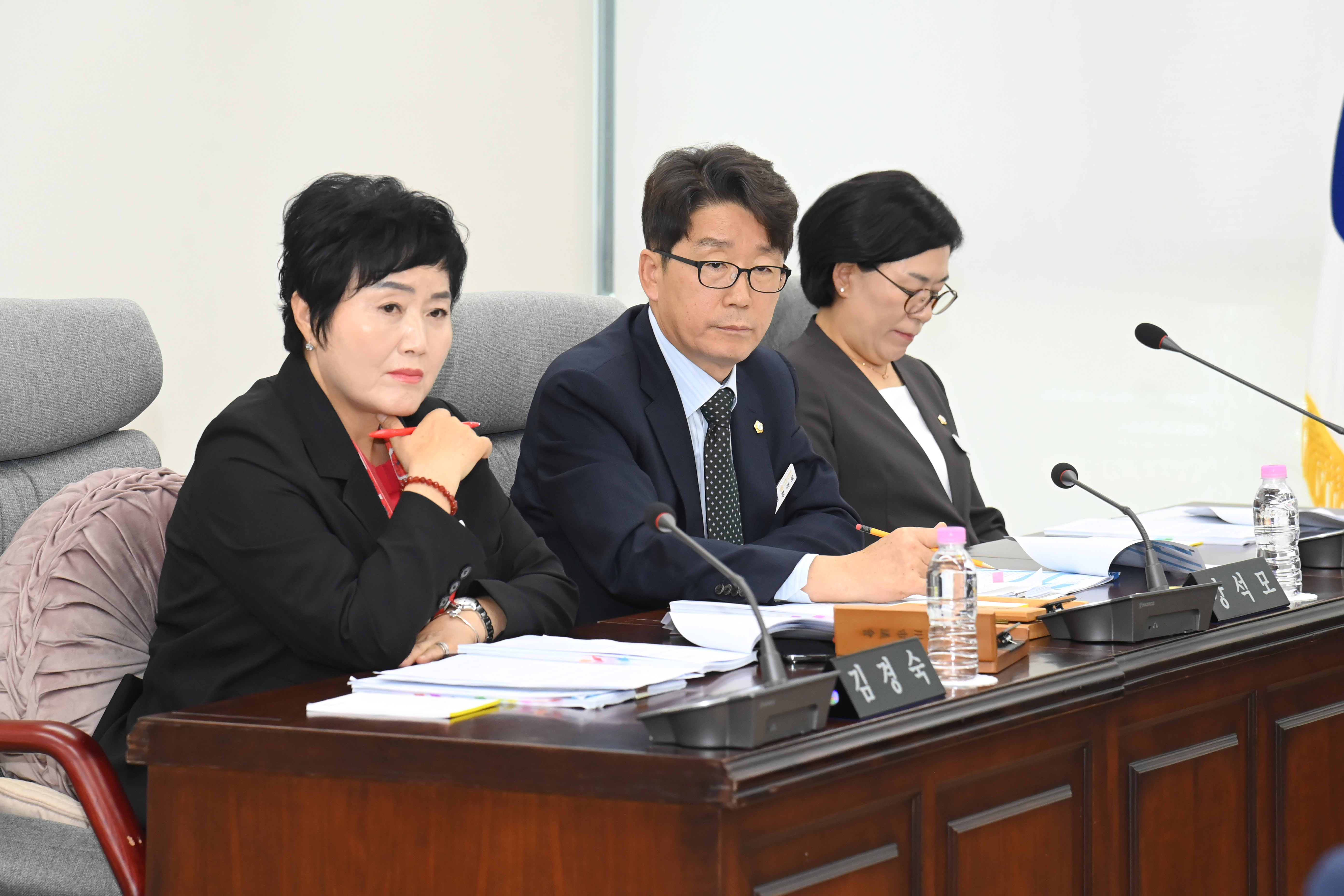 제2차 인사청문특별위원회 (사천문화재단) - 4