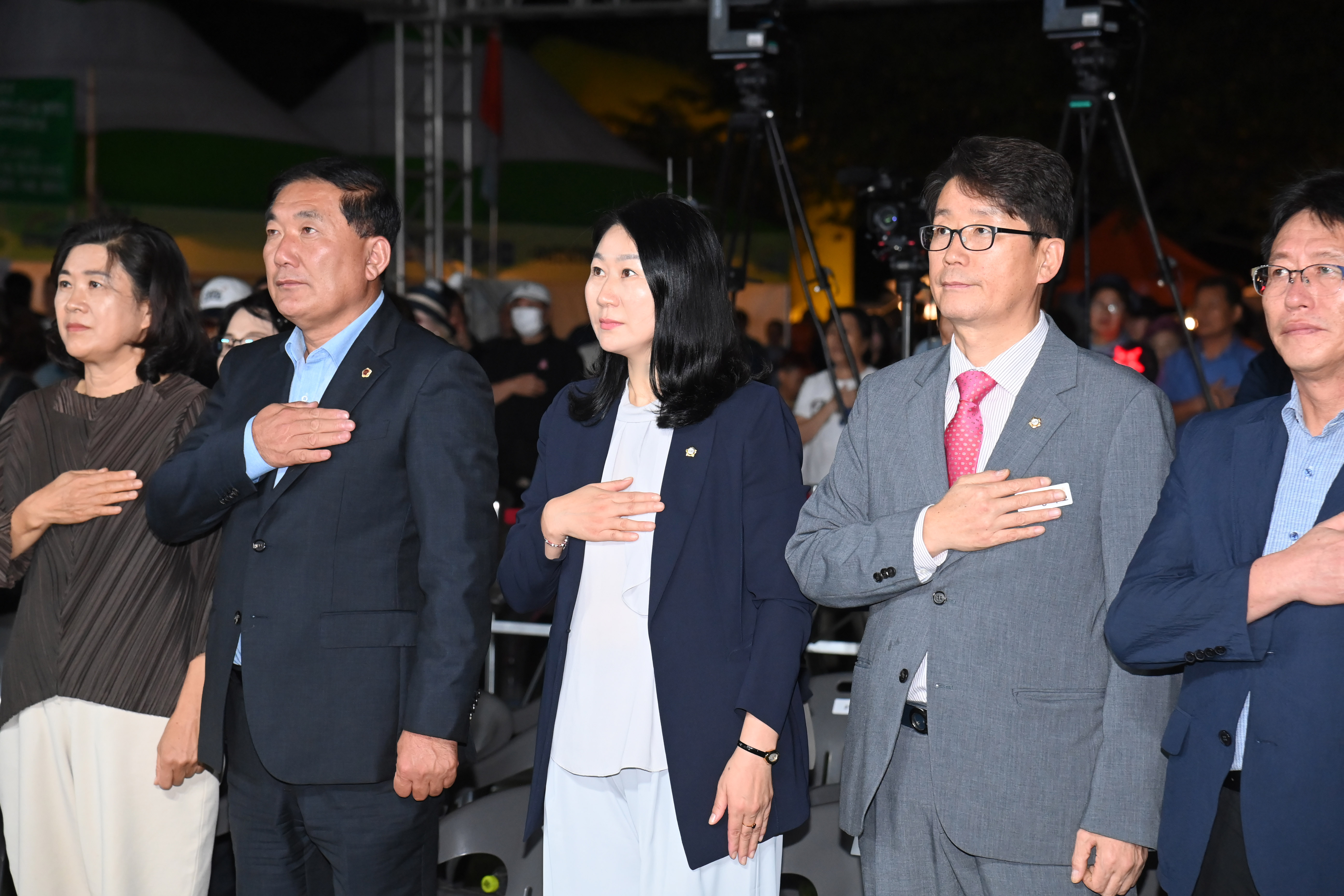 제2회 사남 열한별 축제 - 2