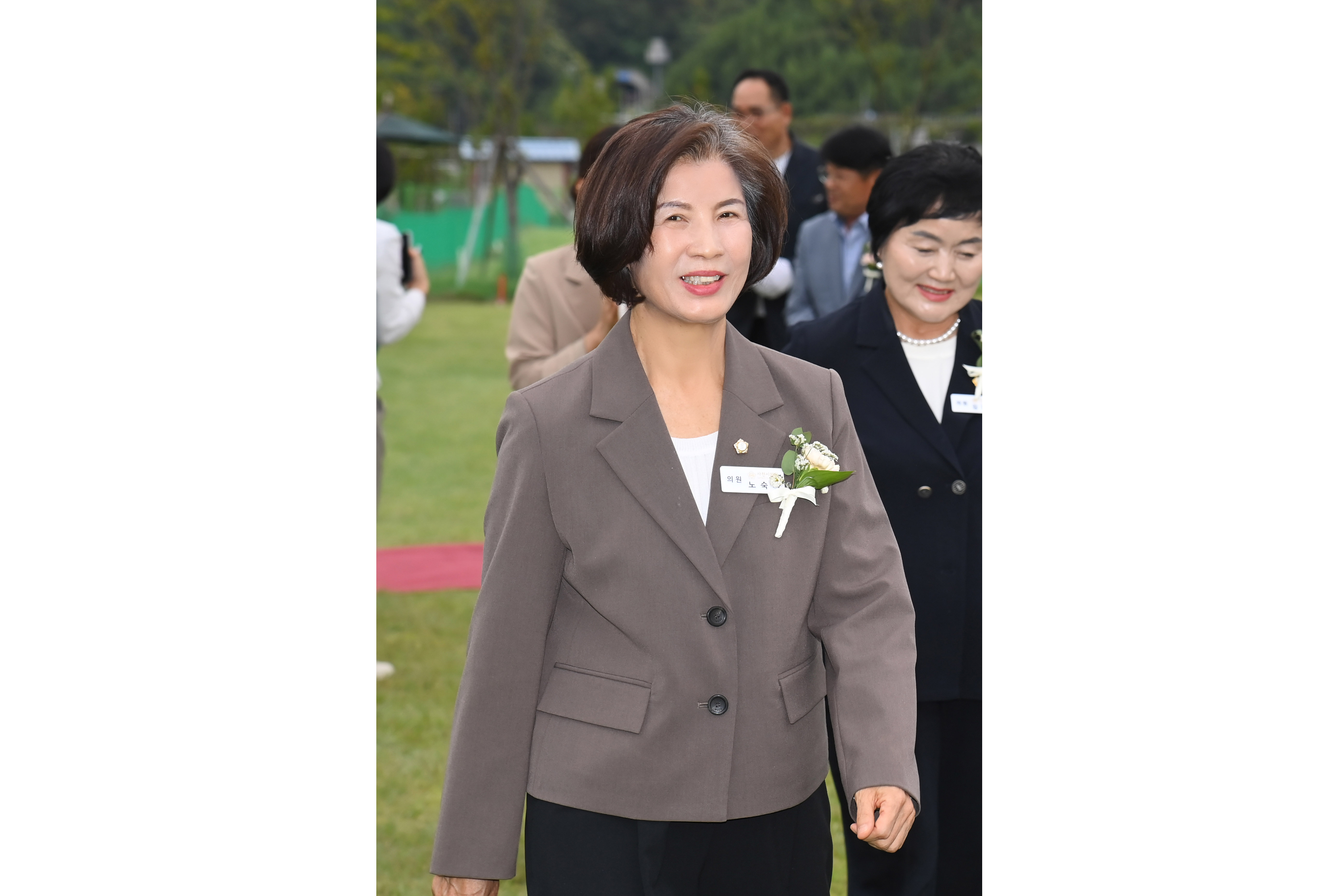 곤명웰니스파크 개장식 - 13