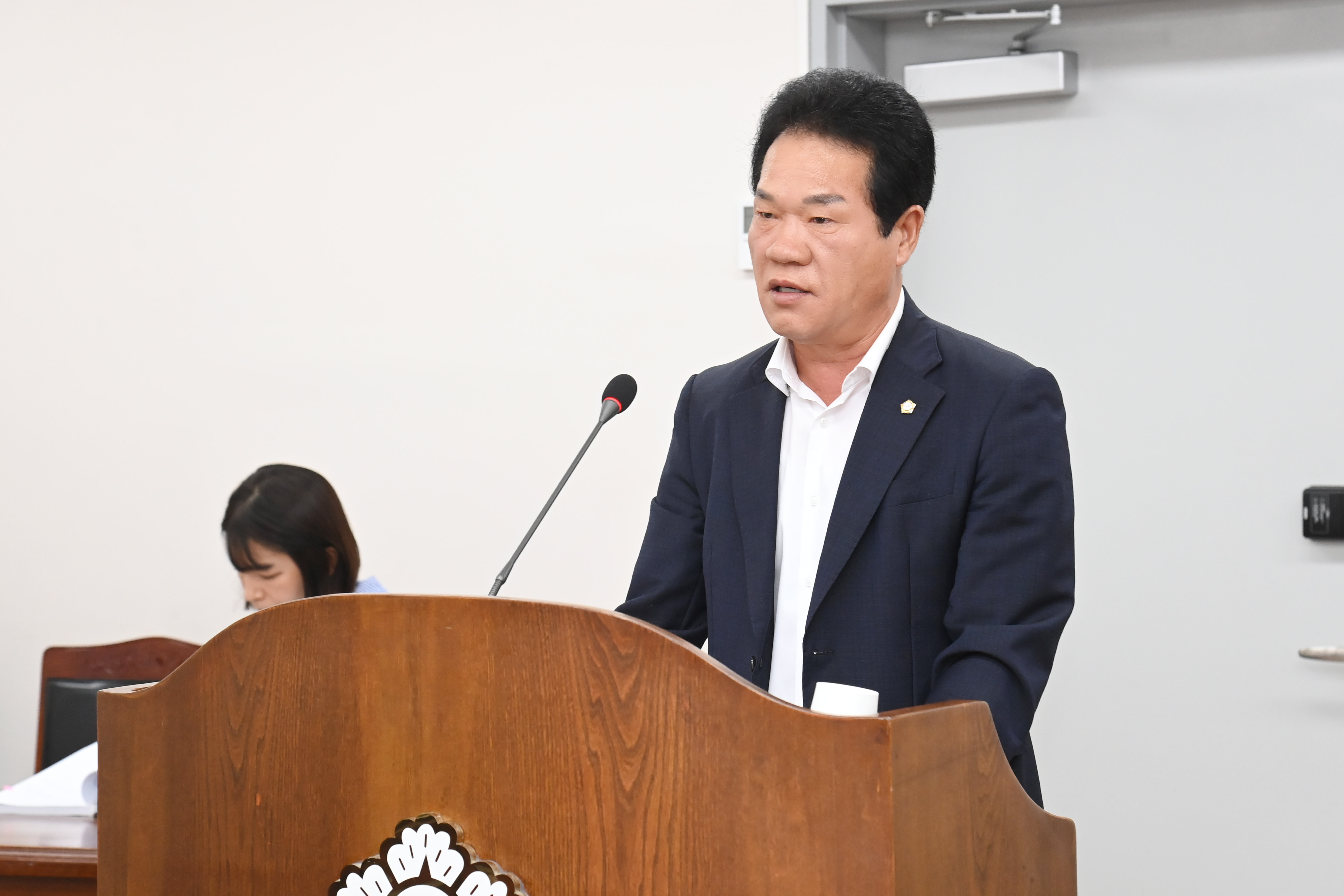 제295회 사천시의회 제1차 정례회 (제1차 의회운영위원회) - 3