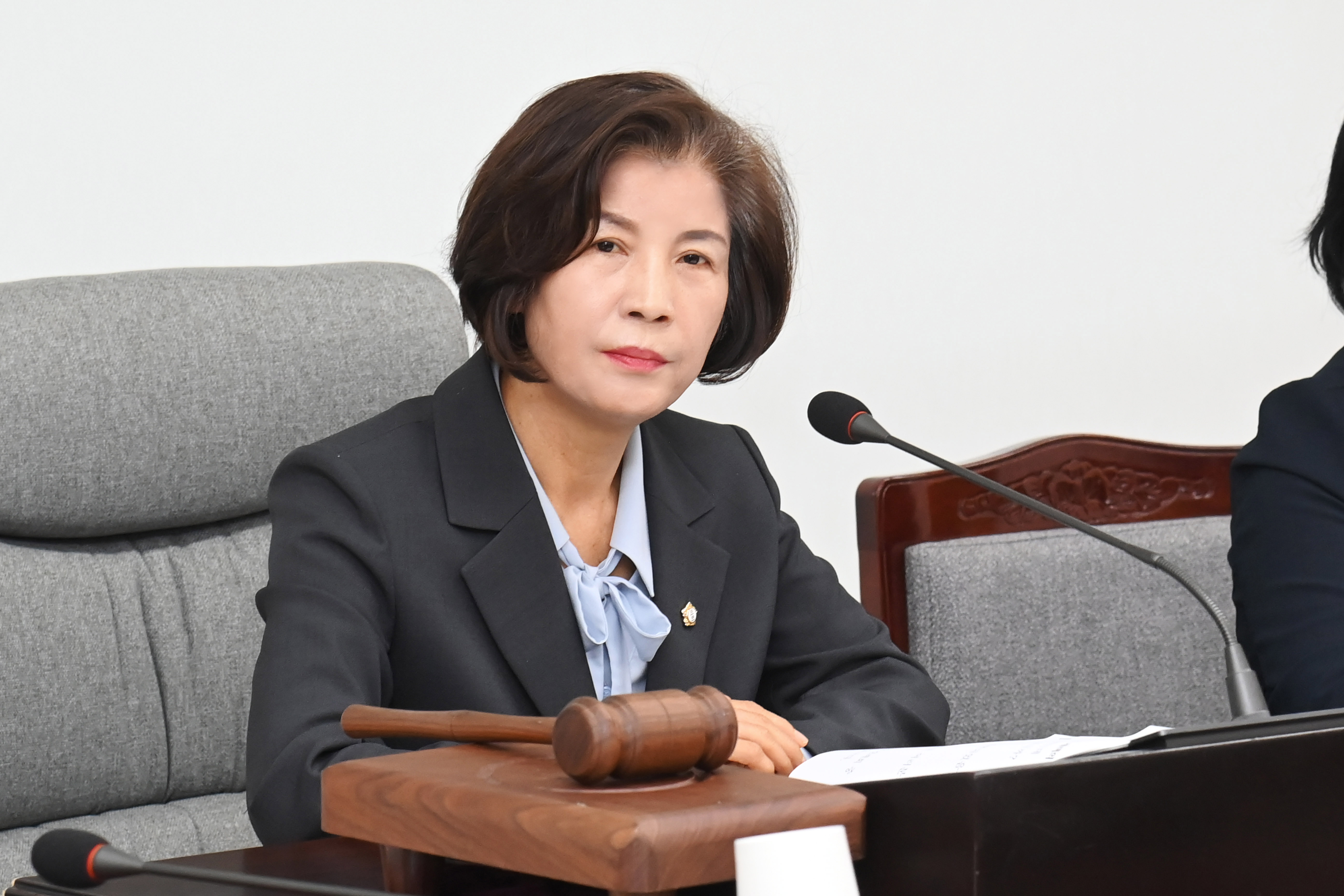 제295회 사천시의회 제1차 정례회 (제1차 의회운영위원회) - 4