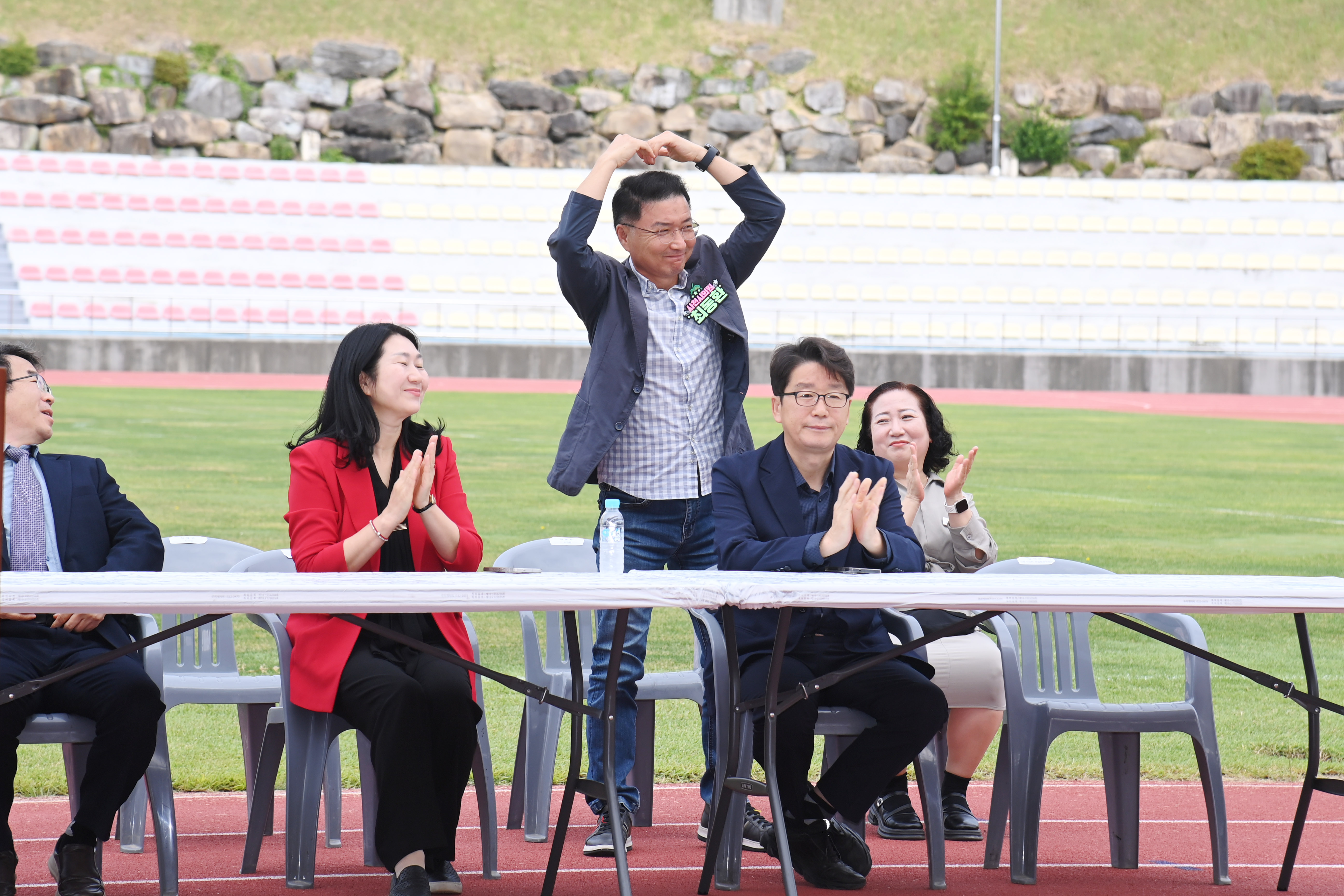 2026 사천시 전국 청소년 물로켓 대회 - 2