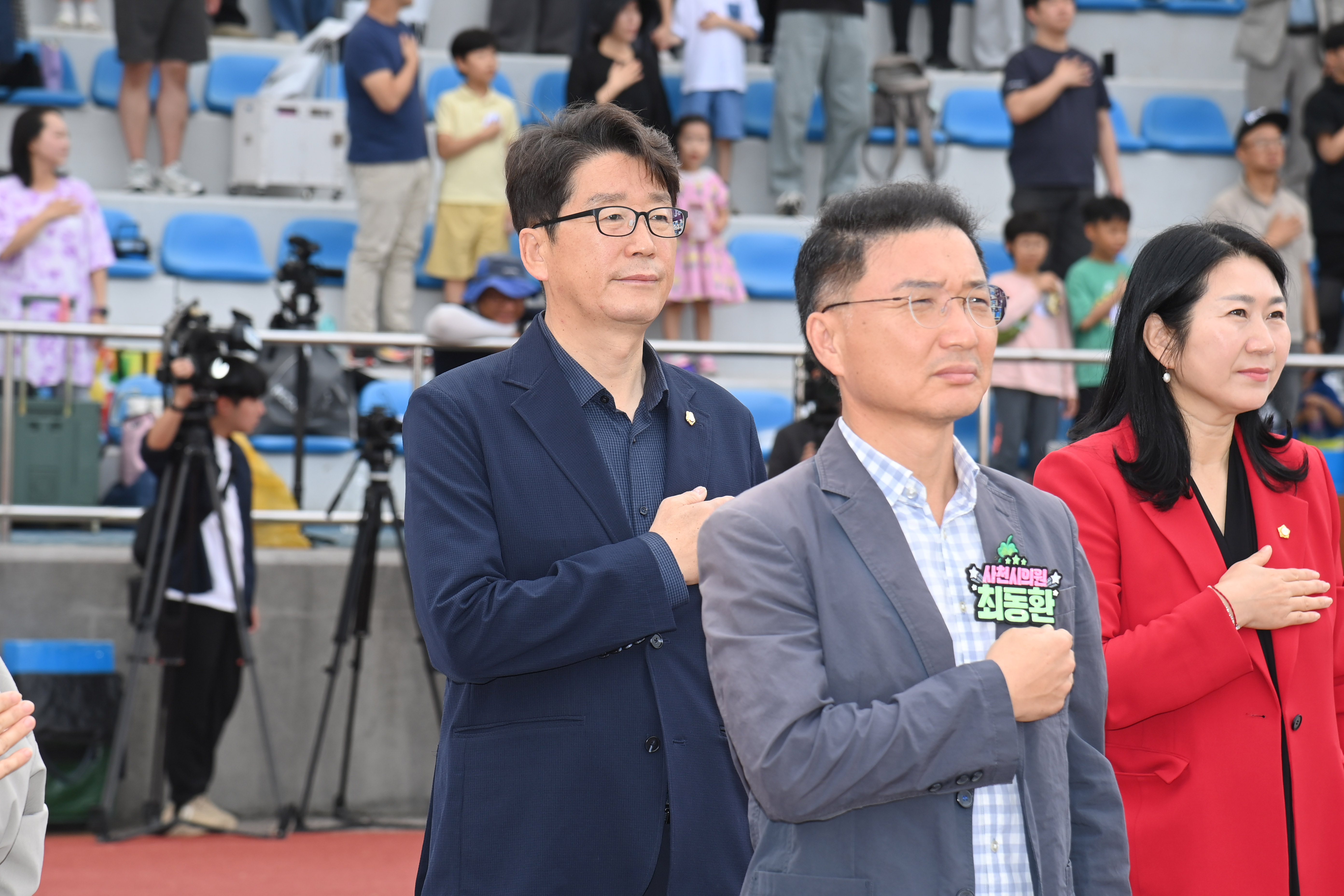 2026 사천시 전국 청소년 물로켓 대회 - 3