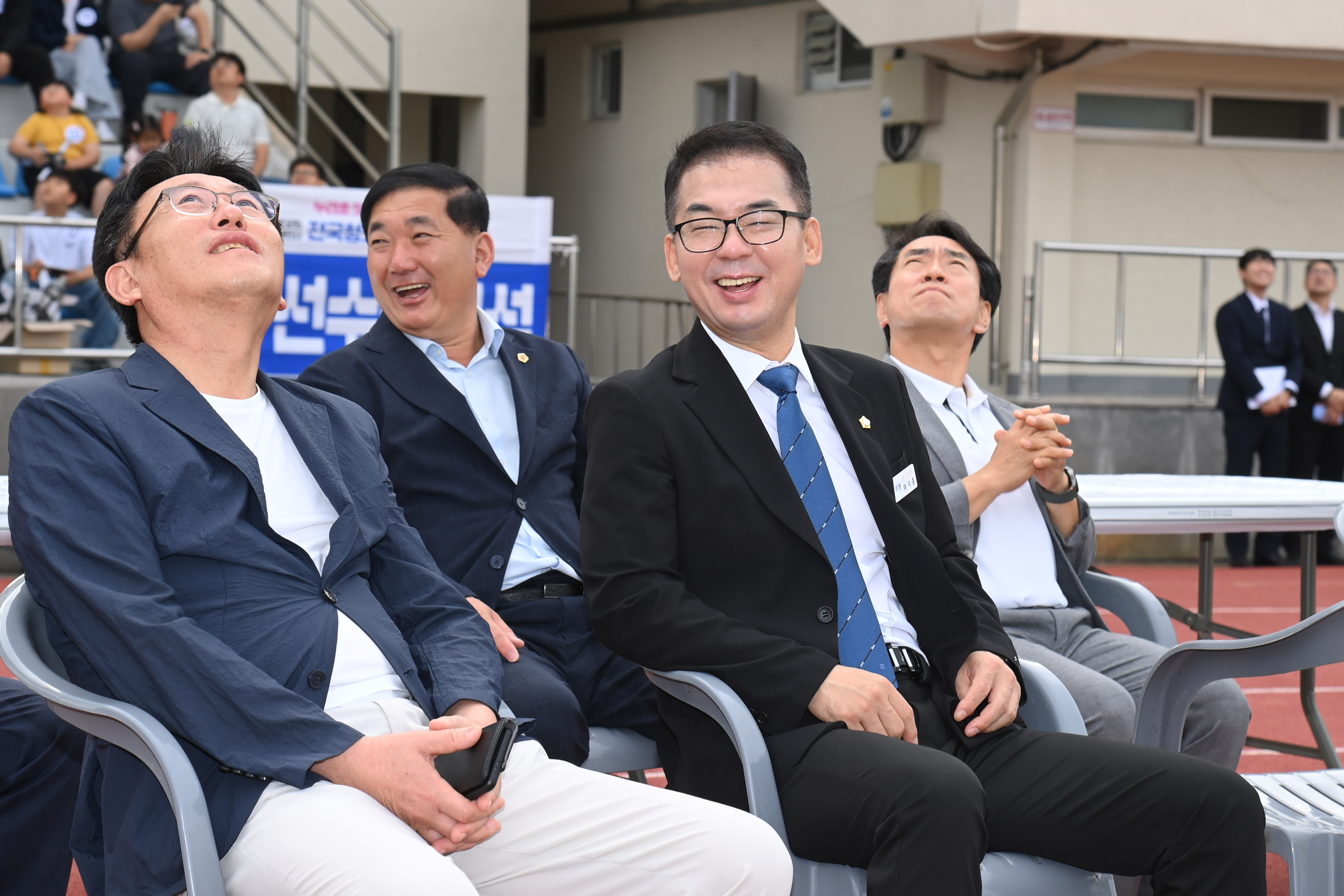 2026 사천시 전국 청소년 물로켓 대회 - 4