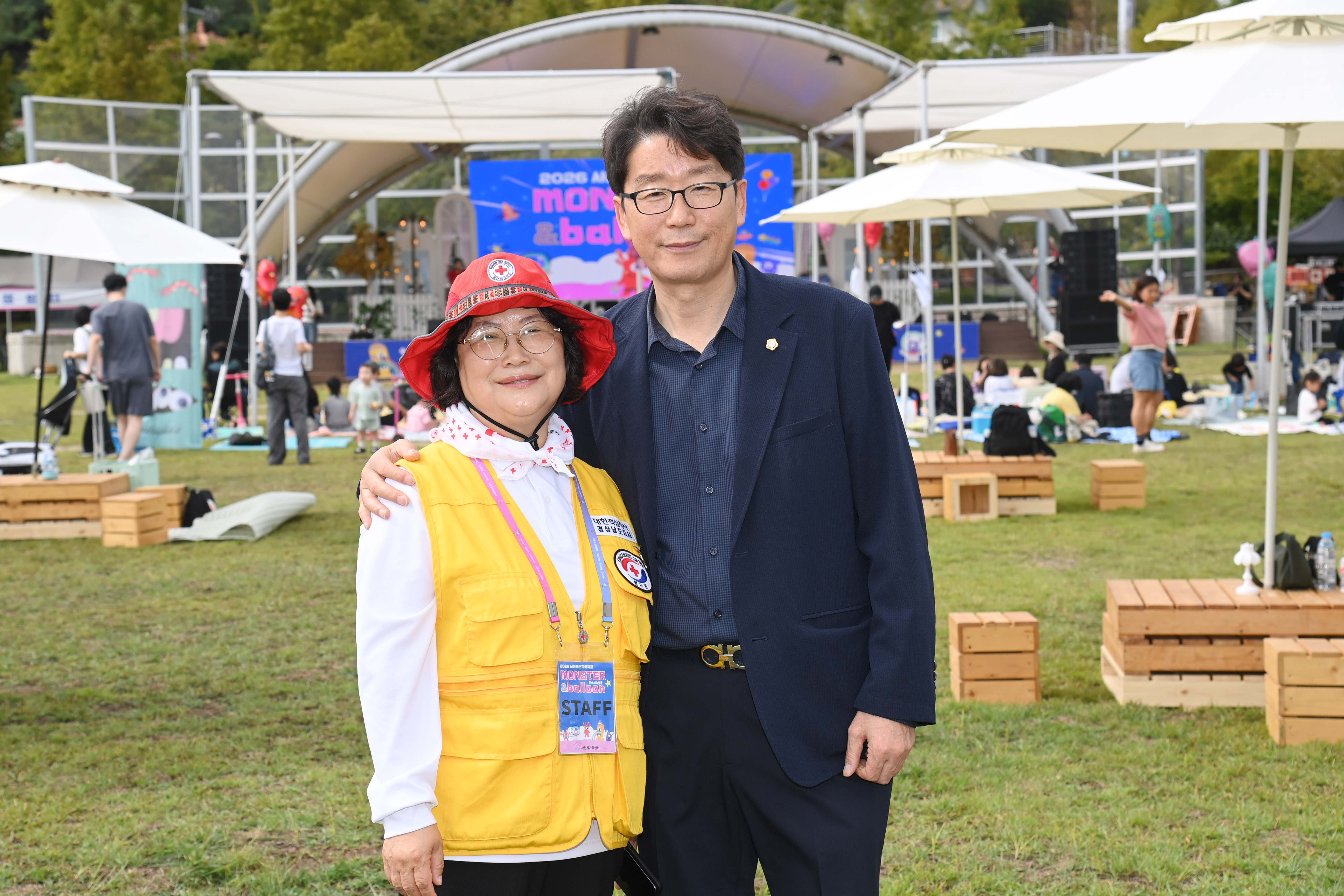 2026 사천 모든 가족 축제 - 4