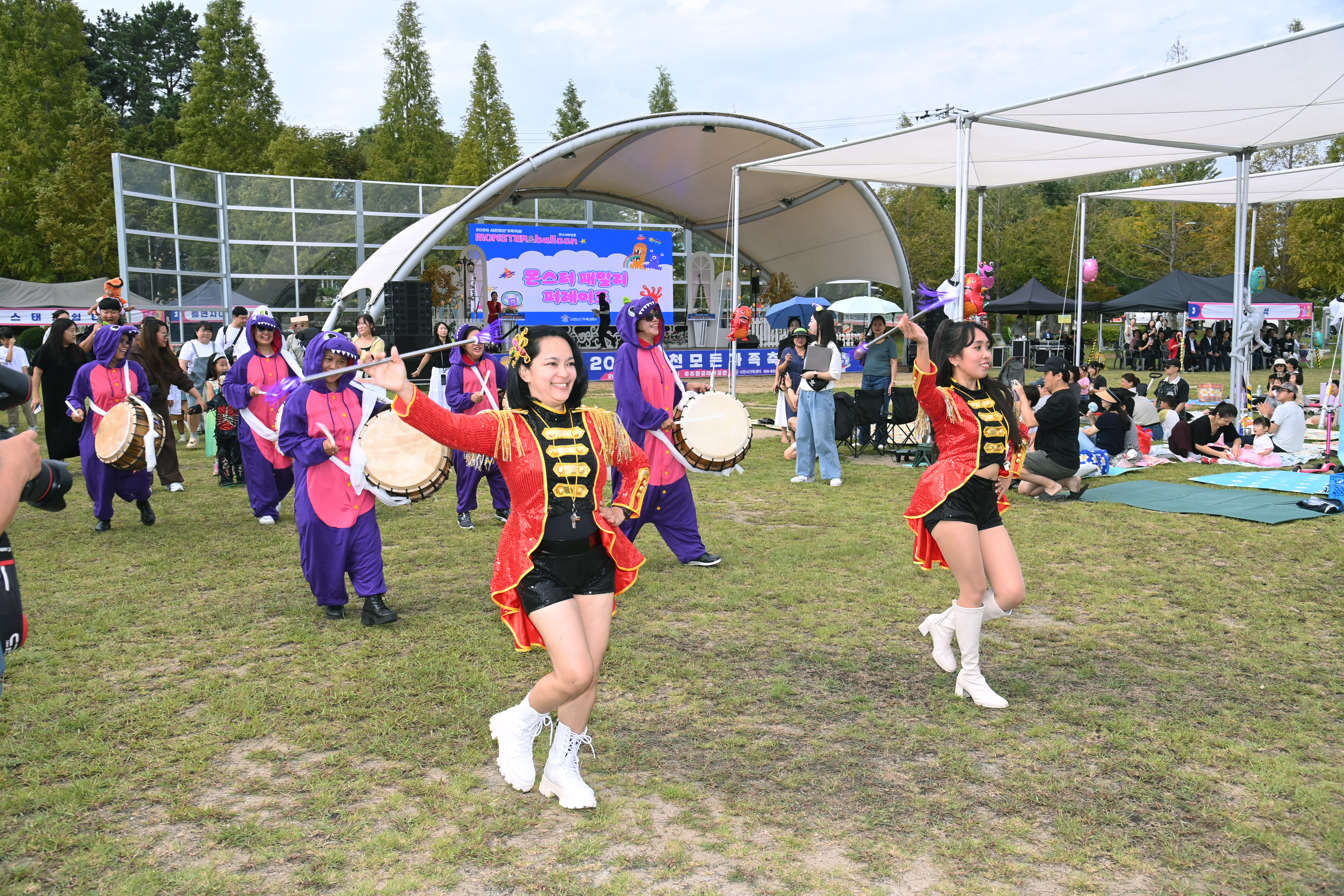 2026 사천 모든 가족 축제 - 5
