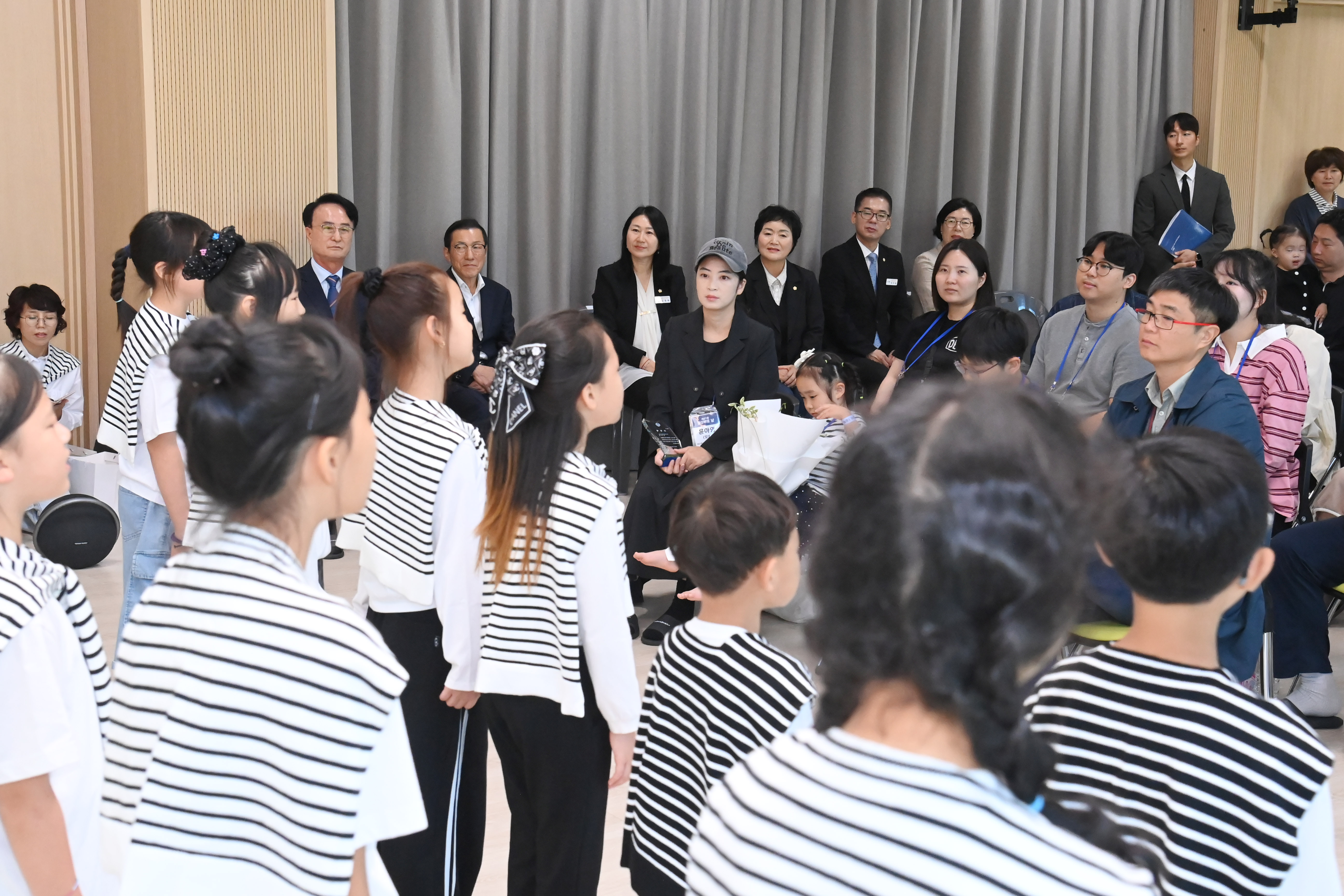 제21회 임산부의 날 기념행사 - 5