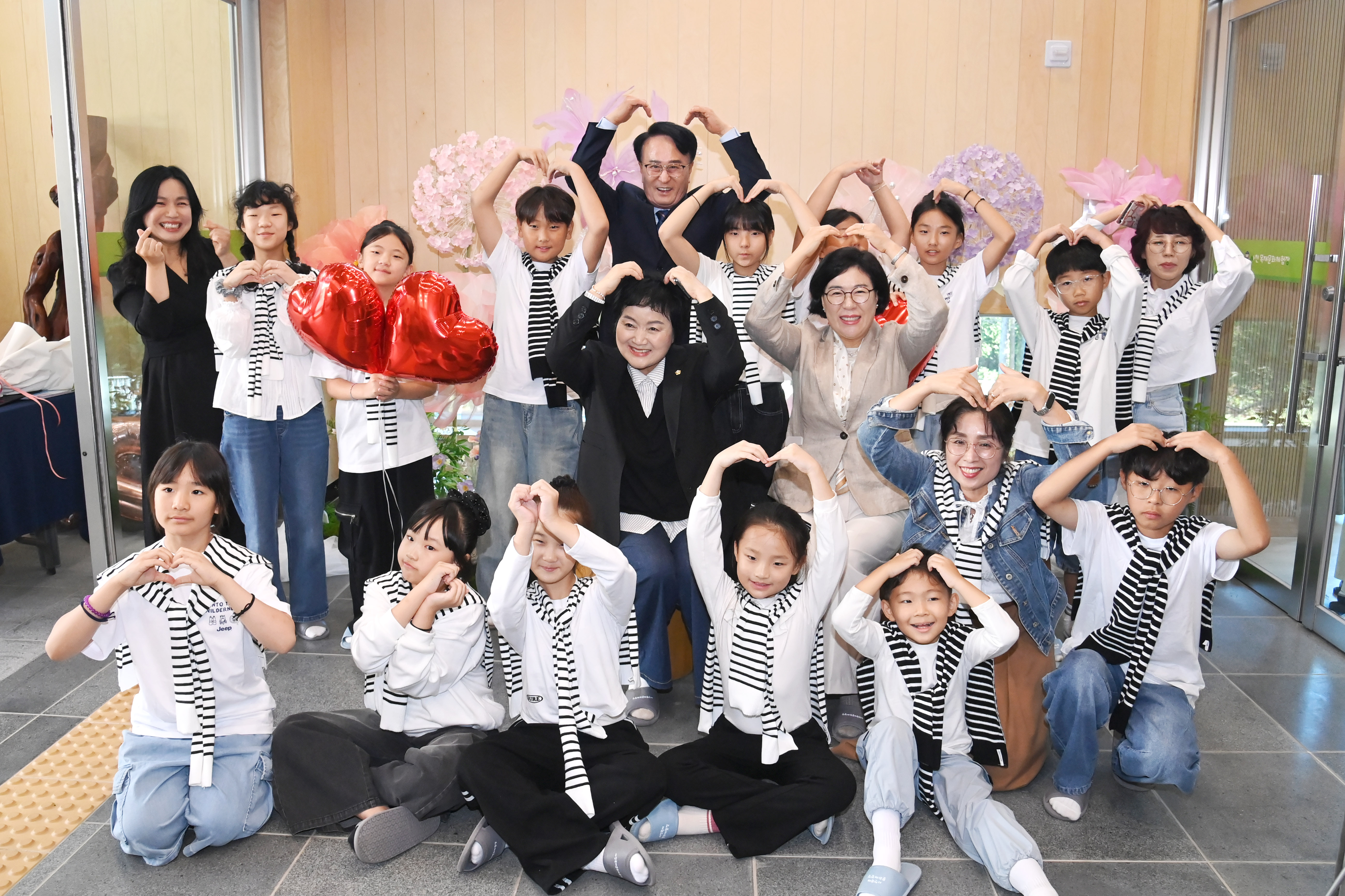 제21회 임산부의 날 기념행사 - 6