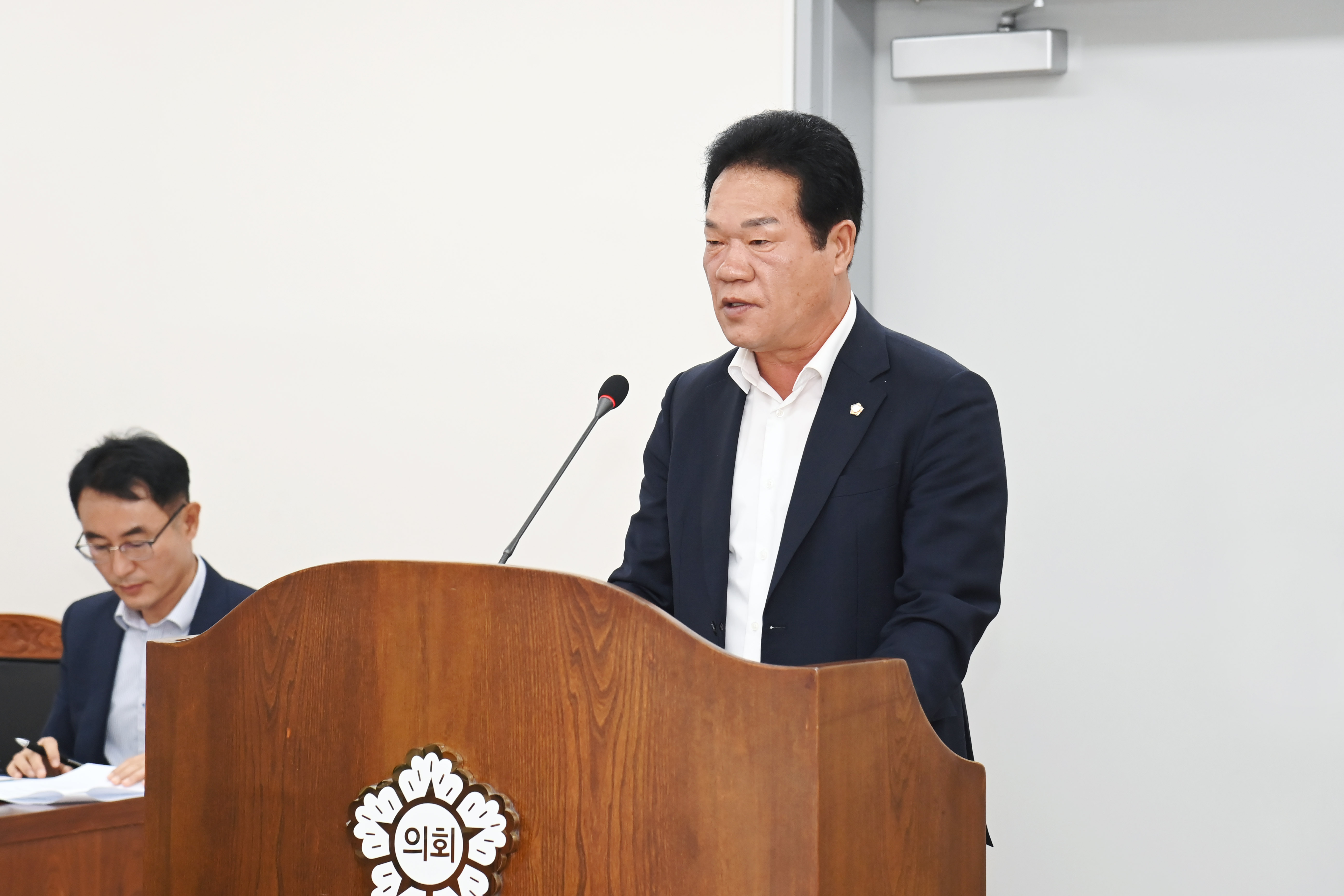 제296회 임시회 폐회 중 제2차 의회운영위원회 - 3