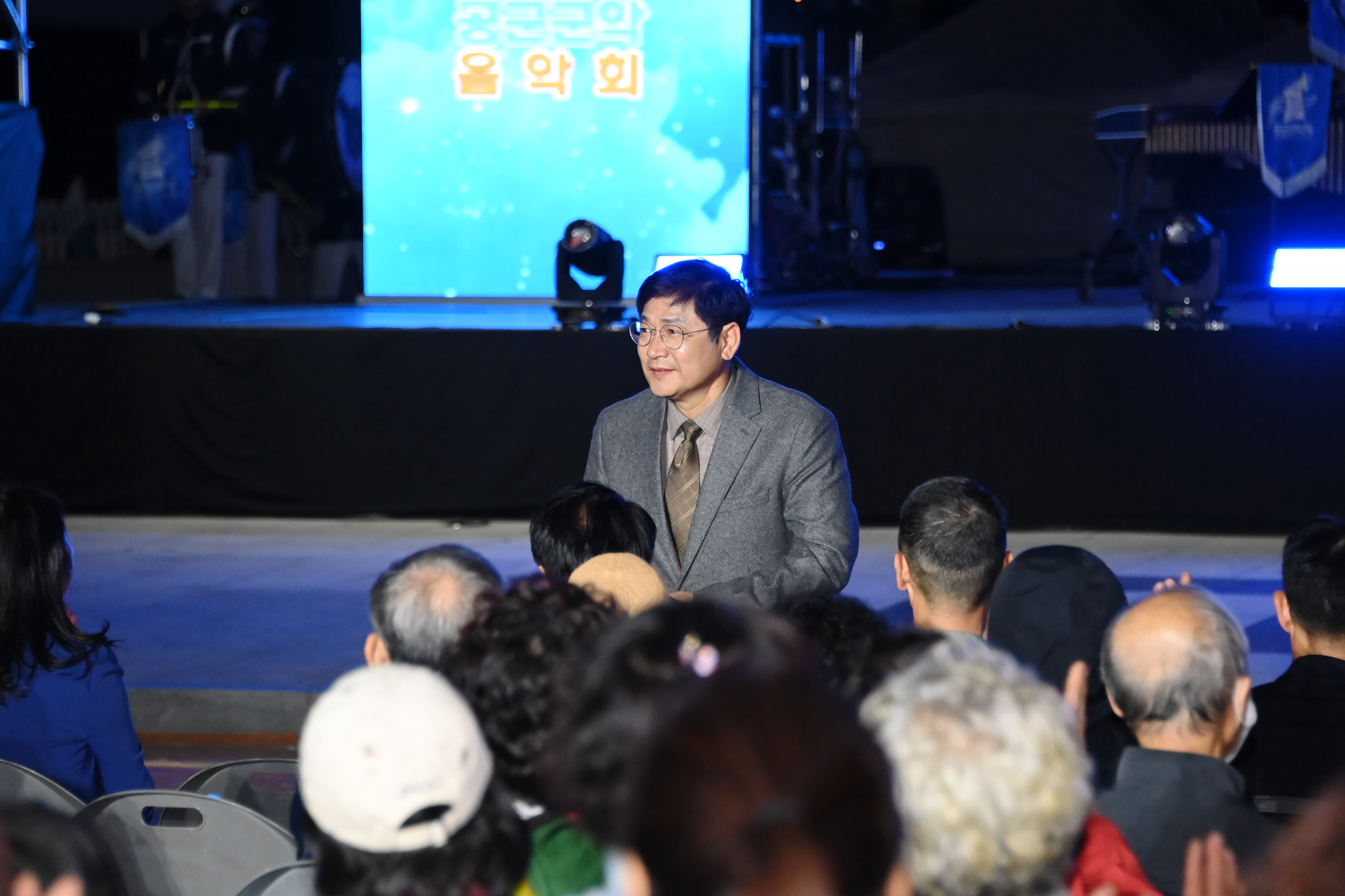 2026 사천에어쇼 축하 공군 군악음악회 - 2