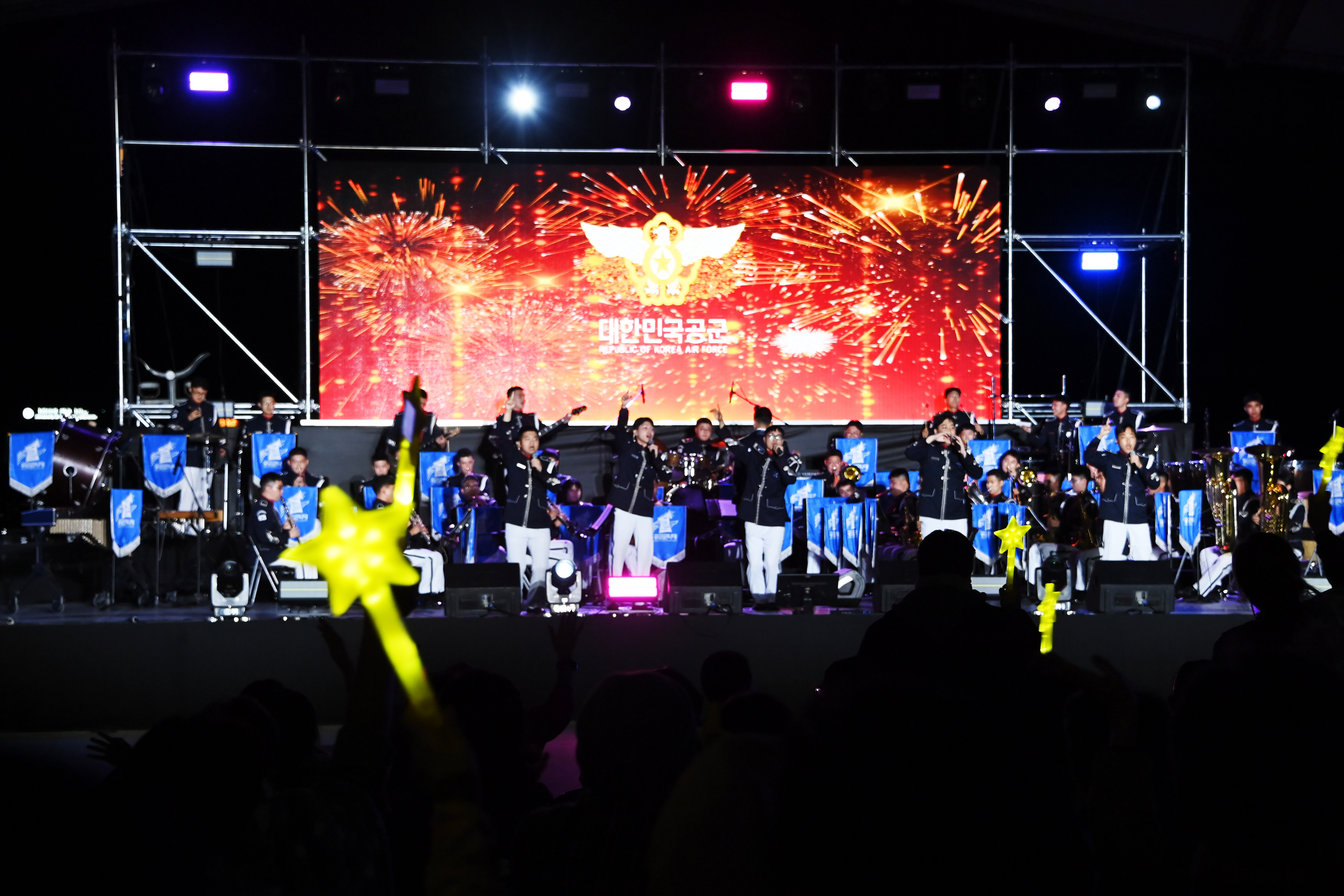 2026 사천에어쇼 축하 공군 군악음악회 - 4