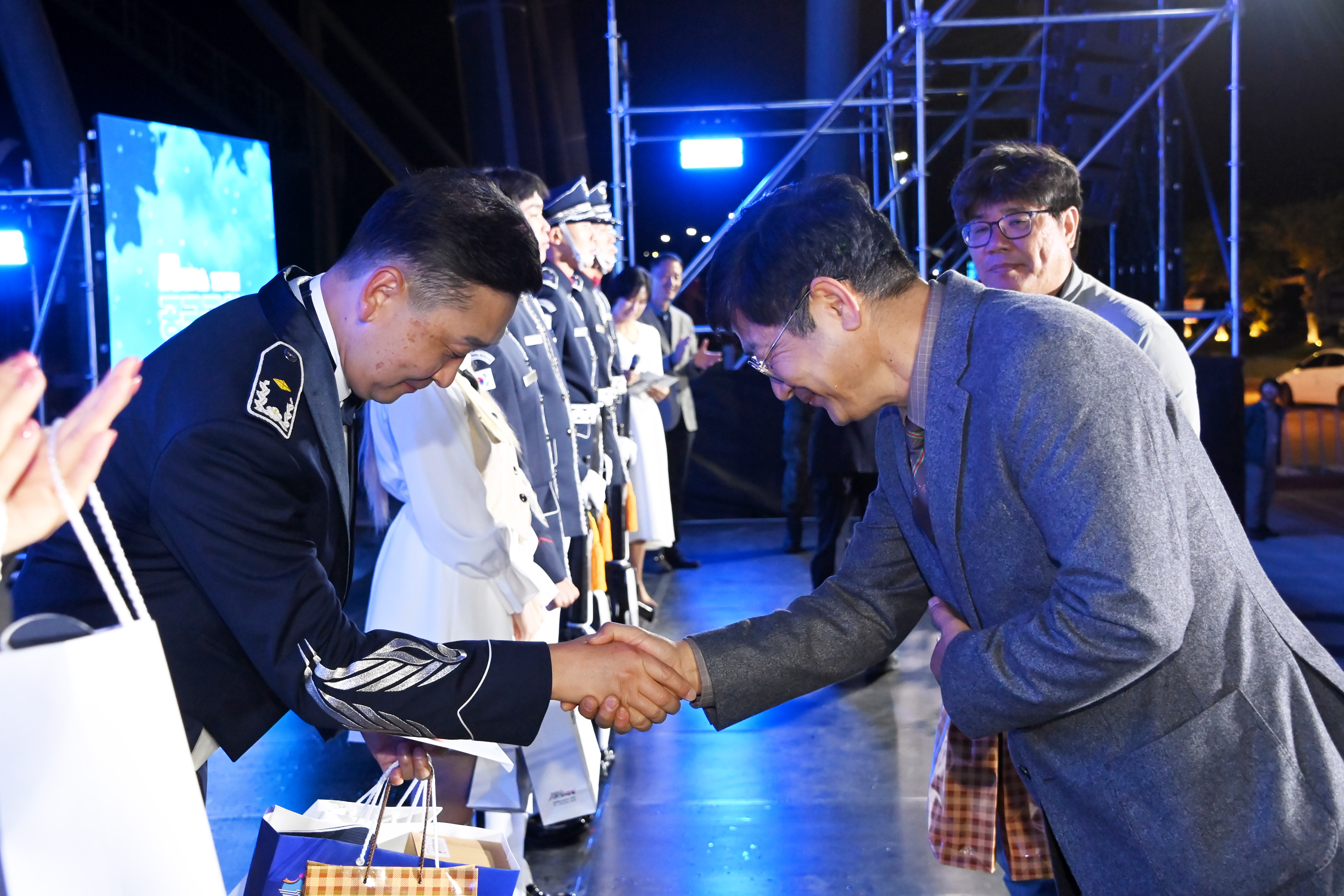 2026 사천에어쇼 축하 공군 군악음악회 - 5