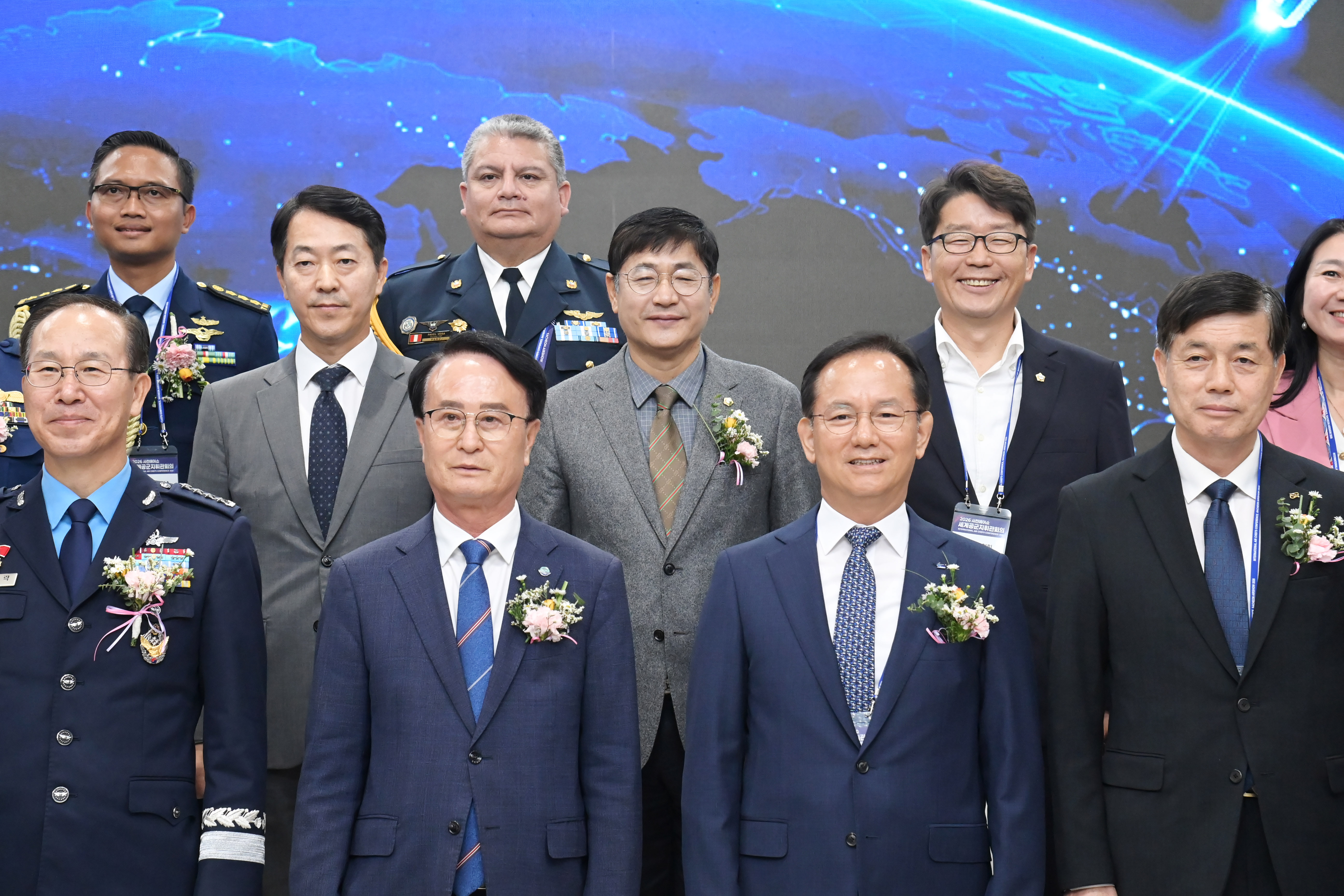 2026 사천에어쇼 세계공군지휘관회의 - 5