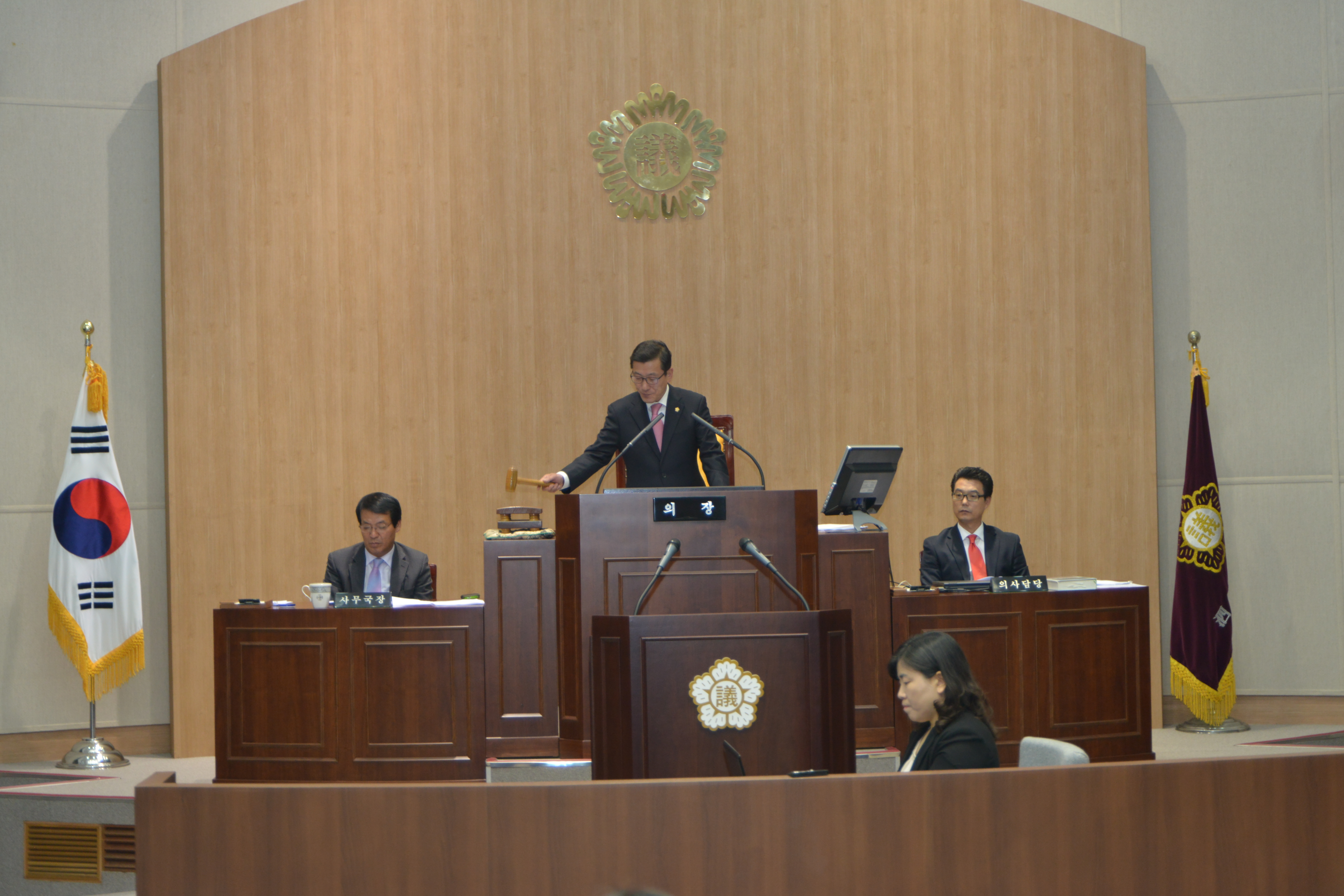 제173회 임시회 제2차 본회의(2013.10.16) - 5