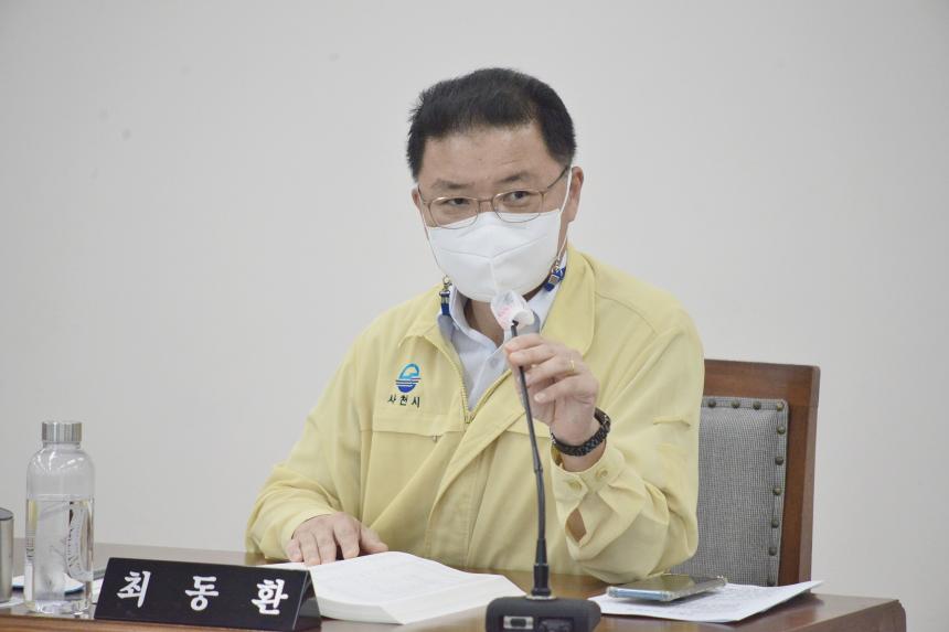 제246회 사천시의회 임시회_제2차 건설항공위원회