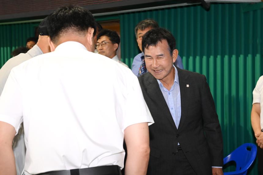 제4회 사천시복싱협회장배 전국 생활체육 복싱대회