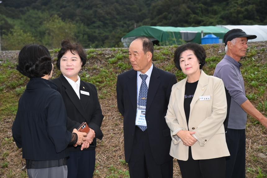 제5회 사천시 곤양면 흥사리 매향제