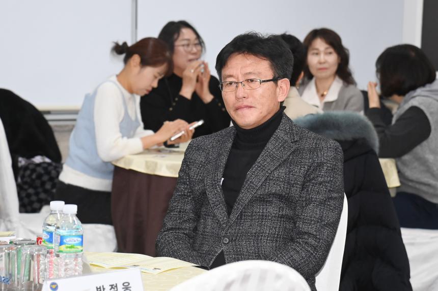 2025 의용소방대 소방기술정보공유 워크숍