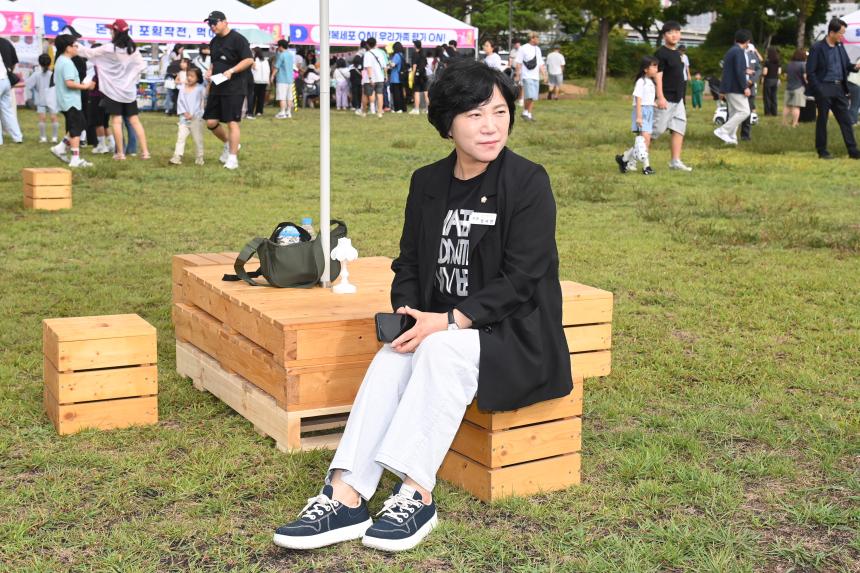 2026 사천 모든 가족 축제