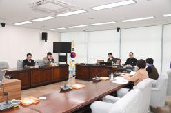 제273회 사천시의회 제2차 정례회(제2차 의회운영위원회)