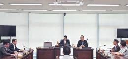 제284회 사천시의회 제1차 정례회 (제1차 예산결산특별위원회)