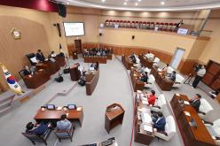  제284회 제1차 정례회 (제2차 본회의)