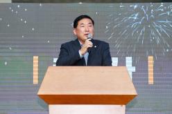 제11회 곤양고등학교 총동창회 및 한마당 축제