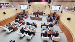 제286회 사천시의회 임시회 (제2차 본회의)