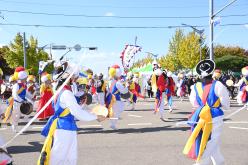 제17회 사천시 농업한마당 축제