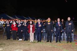 제1회 사남열한별축제