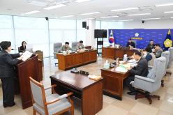 제287회 사천시의회 제2차 정례회 (제2차 건설항공위원회)