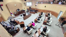 제287회 사천시의회 제2차 정례회 (제3차 본회의)