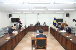 제289회 사천시의회 임시회 제1차 인사청문특별위원회