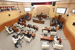 제290회 사천시의회 임시회 제3차 본회의