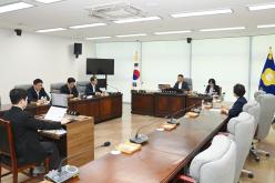 제291회 사천시의회 임시회 (제1차 예산결산특별위원회)