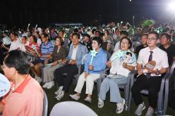 제6회 삼천포 남일대 전국청년 트롯 가요제