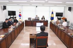 제295회 사천시의회 제1차 정례회 (제1차 예산결산특별위원회)