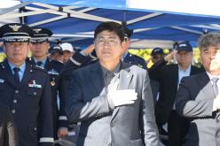 2026 사천지구 공군 호국영령 추모행사