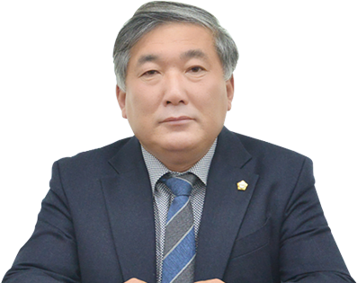 김규헌 의원
