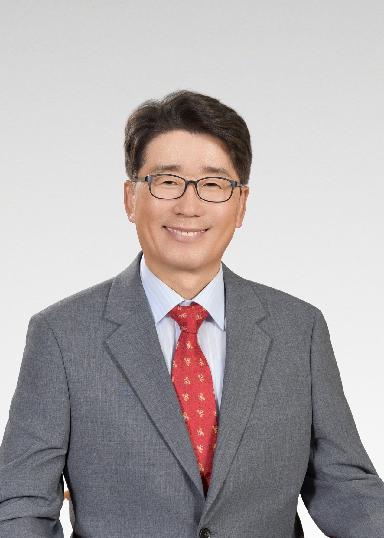 강석모 의원